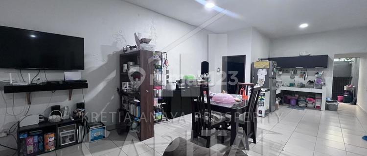 Rumah Minimalis Siap Huni Awiligar SHM Dekat ke Dago dan Pahlawan 1