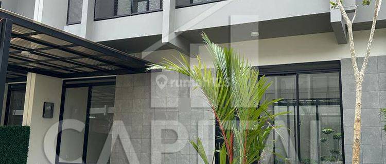 Rumah Baru Seratus Persen Tatar Tarubhawana Kota Baru Parahyangan 1