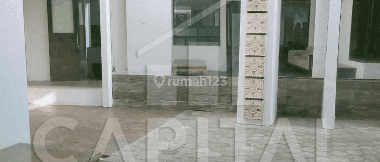 Dijual Rumah Bagus Semi Furnished Di Setra Indah, Bandung 1