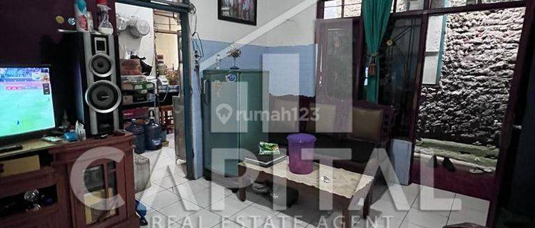 Dijual Rumah Turun Harga Di Tengah Kota Gempol Sari Cijerah 1