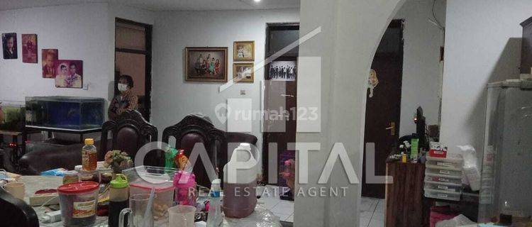  Rumah Sudah Renov Di Margahayu Permai Sayap Tki 1