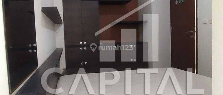 Dijual Cepat Apartemen 2 br di Sudirman Suite, Bandung 1