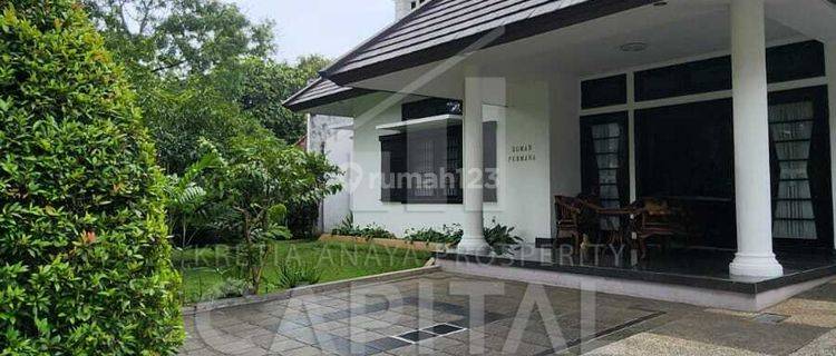 Rumah Dengan Lokasi Yang Sangat Strategis di Kota Bandung 1