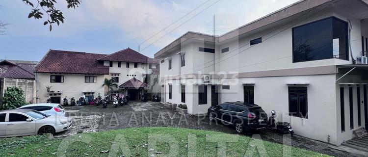 Strategic Boarding House Cipedes - Sutami Certified Title Near Maranatha Campus and Pasteur Toll Road 1