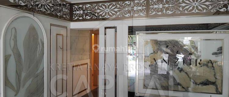 Ruang Usaha Cakep Siap Huni di sayap Riau Cocok Untuk Cafe Klinik Dan Usaha Lainnya 1