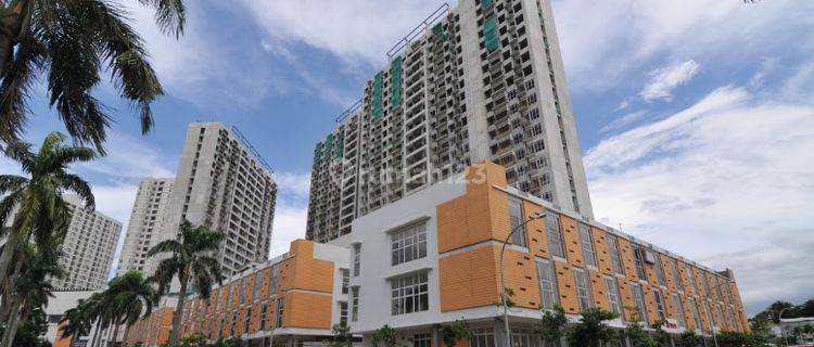 Siap Huni Apartemen Cinere Terrace Dp 0 Free Biaya Biaya 1