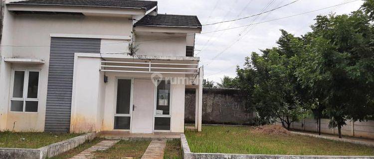 Rumah 1lantai Depan Gerbang Tol Desari DP 0% Free Biaya Surat2 1