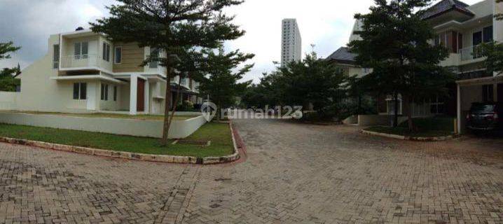 Siap Huni Rumah Mewah Di Belakang Mall Cinere Bellevue, Cinere One Residence 1