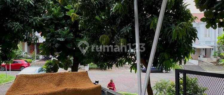 Beautiful Villa Vibe House with Auspicious Position in Citra Gran Cibubur Bekasi 1