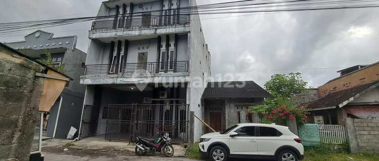 2M: Room for rent 19Rooms Across from UMY Campus Jogja 1