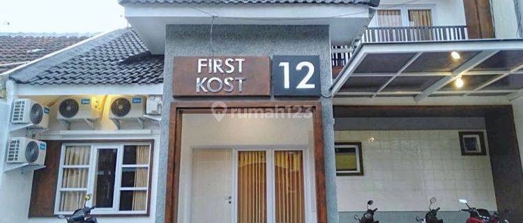 2.75M Kos Eksklusif Seturan Dijual 7KT 7KM 1