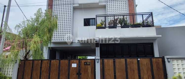Exclusive Kost {Active} in Seturan, North Amplaz Jogja 1