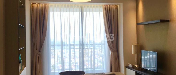 Mtown Signature 2 Br View Sms Mall 1