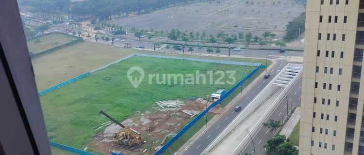 FOR RENT APARTMENT BRANZ BSD TOWER EAST 1