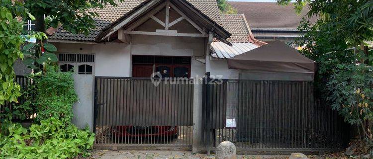 Dijual Rumah di Jln Bintaro Veteran Pesanggrahan Jakarta Selatan 1