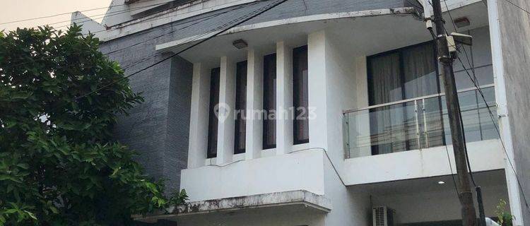 Dijual Rumah di Komplek Camar Bintaro Jaya Sektor 3, Pondok Betung, Tangerang Selatan 1