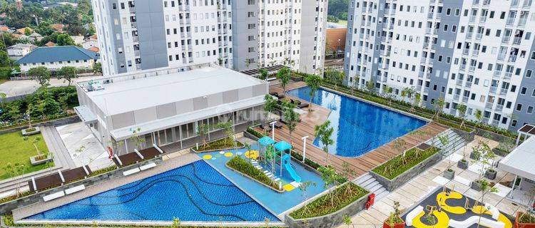 Apartemen Emerald Bintaro Jaya Property Pondok Aren Tangsel 1