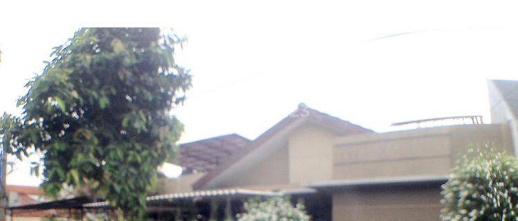 Rumah di Komplek Pertamina Pondok Ranji, Bintaro, Tangsel 1