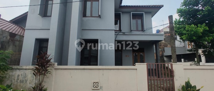Boarding house in PJMI Complex, Pondok Aren, South Tangerang 1