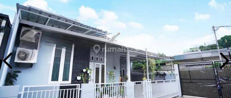 Rumah di Bintaro Jln Swadaya Pondok Betung, Pondok Aren Tangsel 1