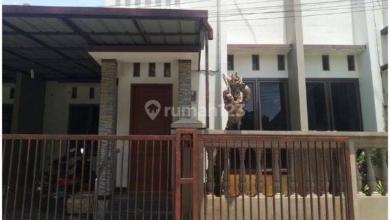 Disewakan Rumah di Jalan Haji Nawi Raya Dekat Stasiun Mrt 1
