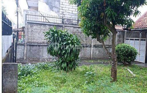 Jual Tanah Jalan Madrasah Haji Nawi 1