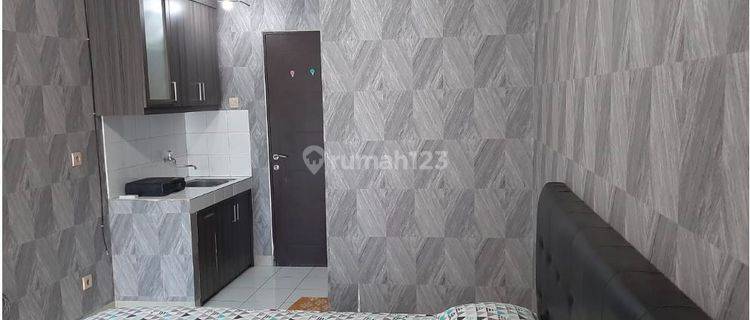 Jual Cepat Bu Apartement Skyview Bsd Tangerang Selatan 1