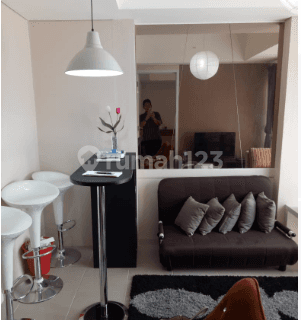 Jual Cepat Apartement  Bintaro Plaza Residence blok Altiz  1