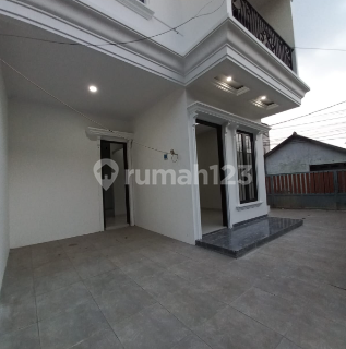 Selling new houses in Haneen Residence-1 The Luxury Townhouse, Cilodong, Depok. 1