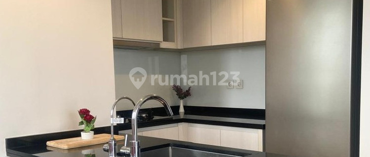 Apartemen Branz BSD City 2 Bedroom Strategis Siap Huni 1