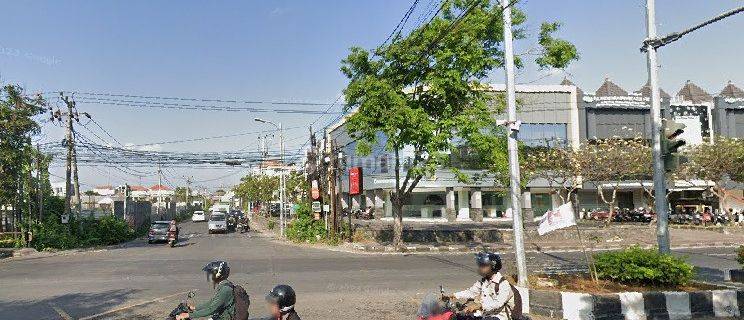 Disewa Kantor Ex Bank Jalan Sunset Road Badung Bali Lokasi Strategis 1