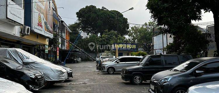 Jual Ruko Kost Kampus Widuri Palmerah Jakarta Barat Siap Operasional 1