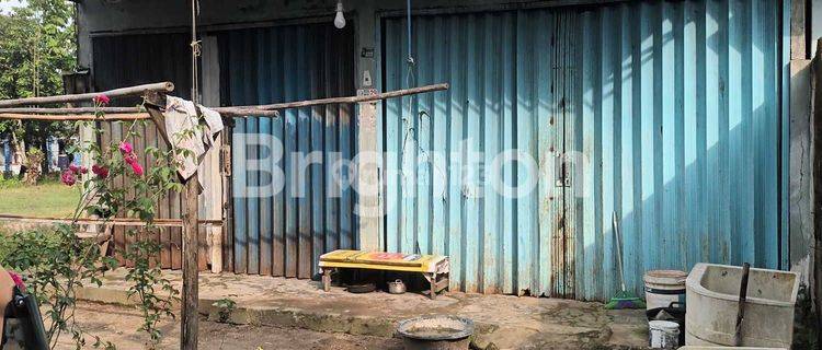 KIOS MURAH BISA BUKA WARUNG TALANG KELAPA BANYUASIN 1