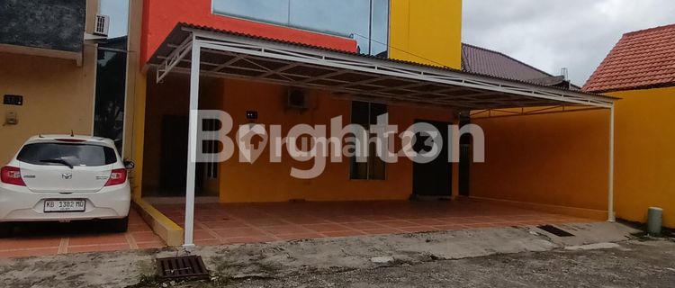 Modern Minimalist House Ready to Occupy Kalidoni South Sumatra 1