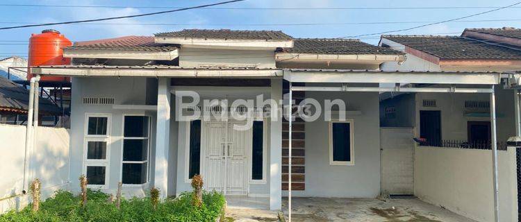 RUMAH ARAH PUSRI ASRI MURAH 1