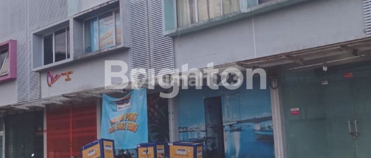 RUKO GANDENG STRATEGIS AMAN DAN BEBAS BANJIR 1