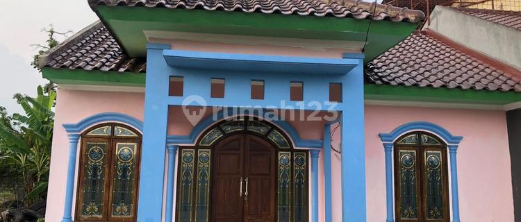 Hook House 2 Bedrooms 2 Bathrooms Affordable Price Jakabaring 1