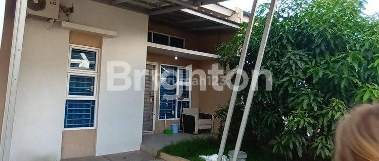 RUMAH MINIMALIS SIAP HUNI LOKASI NYAMAN DAN AMAN ALANG ALANG LEBAR SUMATERA SELATAN 1
