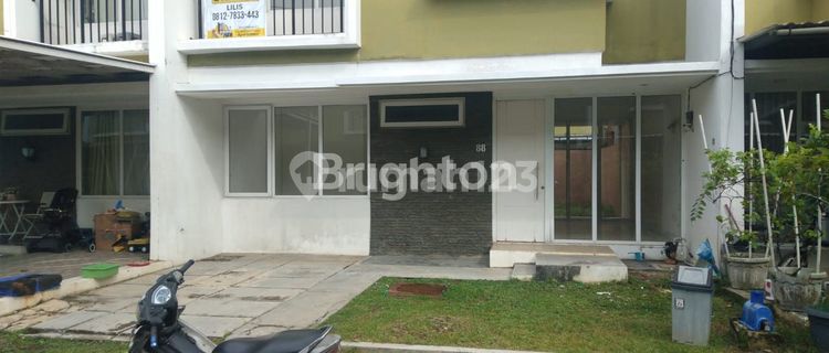 HUNIAN EKSKLUSIF NYAMAN AMAN BEBAS BANJIR 1