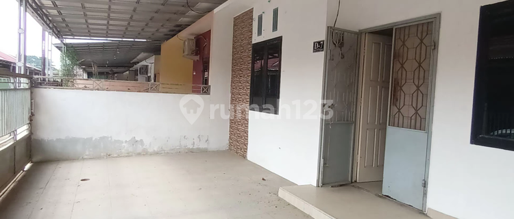 Rumah 1 Lantai Dalam Komplek SHM Alang Kelapa 1
