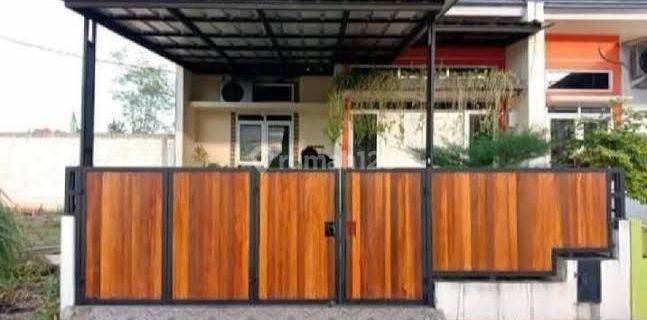 Dijual Rumah Murah Dekat Pusat Kota Bandung Harga Mulai 175jt 1