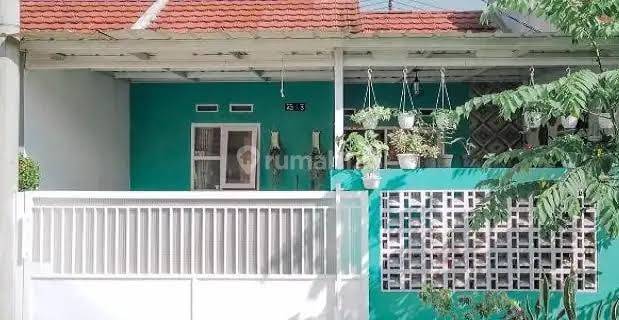 Dijual Rumah Murah Dekat Pusat Kota Bandung Harga Mulai 175jt 1