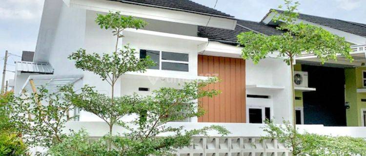 Rumah Dijual Murah Bandung Legalitas Shm 1