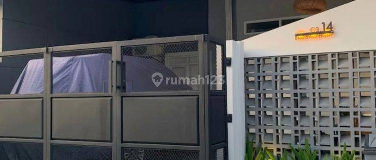 Dijual Rumah Murah Siap Bandung Shm Bandung 1