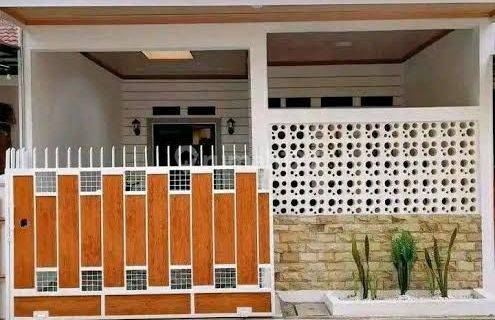 Dijual Rumah Murah Dekat Pusat Kota Bandung Harga Mulai 175jt 1