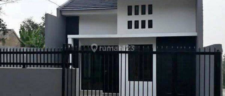 Dijual Rumah Murah Bandung Legalitas Shm 1