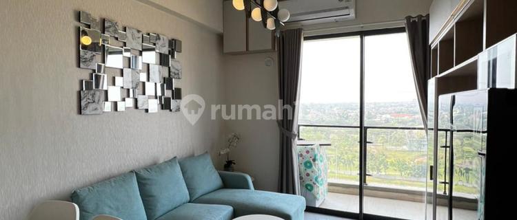 Apt 2 Br Sky House BSD City 1