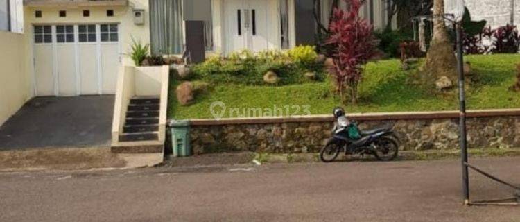 Rumah Dijual di Bogor, Bogor Selatan, Jawa Barat 1