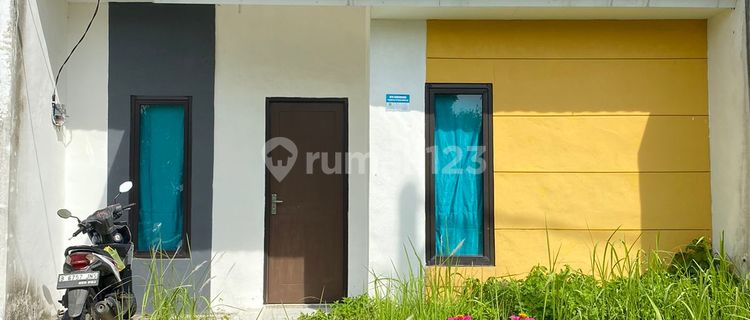 House for Sale in Maja, Lebak Banten 1
