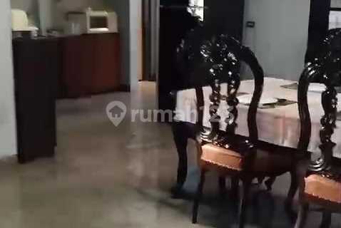 House for Sale in Kebon Jeruk, West Jakarta 1